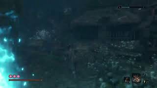 #39　隻狼/SEKIRO プレイ動画