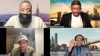 Last Take Show LIVE | NBA Trades