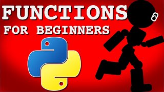 Python Functions and If Statements Tutorial for Beginners