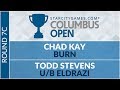 SCGCOL - Round 7C - Chad Kay vs Todd Stevens (Modern)