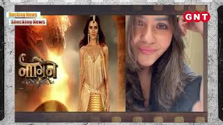 Ekta Confirms Naagin 7 to Go Off Air on June 7 via Insta Story; Naagin 8 Set for 2027 Comeback!