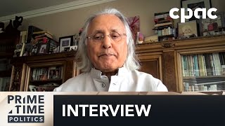 India criticizes Canada: former B.C. Premier Ujjal Dosanjh reacts – May 6th, 202