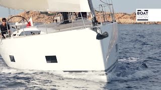 [ITA] SOLARIS 47 - Prova - The Boat Show