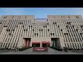 中国🇨🇳合肥工业大学（翡翠湖校区）风光