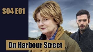 Vera S04E01 - On Harbour Street / full episode