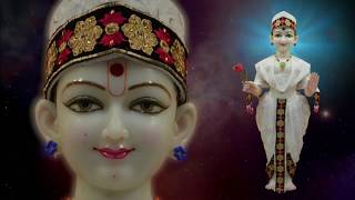 Swaminarayan Kirtan: Tari Murti Manohar. તારી મૂર્તિ મનોહર.