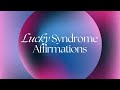 lucky syndrome affirmations