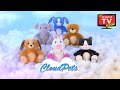 Cloud Pets As Seen On TV Commercial