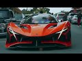 2025 apollo project evo the pinnacle of hypercar innovation