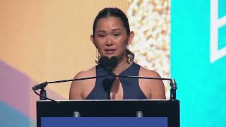 34th Annual Palm Springs International Film Awards - Brendan F. Introduced by Hong Chau - Origh Play