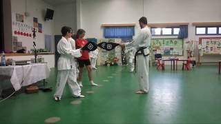 Taekwondo-IT - Εργαστήρι Πολιτισμού Απόπλους: Learning How to Fly Volume IV