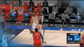 Luka Doncic Told Zion Williamson & Lonzo Ball Stepped Ya'll F*** Defense Up Then Goes Kobe Mode!