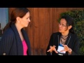 christy conway interviews april aryuyo from demandforce