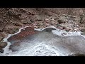 slo mo at cascade falls pvsp ❄️ 5 mins.