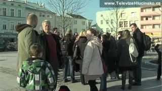 Hlučín: Česko-Německé kulturní dny (16.3.2012)