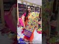 mk collections teluguvlogs fashion sarees short jewellery meeshohaul dayvlog travelvlog