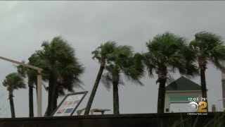 Grand Bahamas Shredded Hurricane Dorian's Power