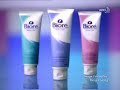 Bioré Facial Foam Mild 30s - Malaysia, 2002