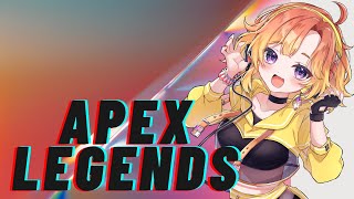 【 APEX 】ブロンズでもがんばる【 ソロランク 】