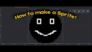 How to make a Sprite | Defold