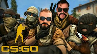 Vojťas Haták – živé vysílání cs go 2.7 2020