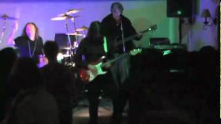 Britannica covers All Day And All Of The Night by The Kinks 2/26/11