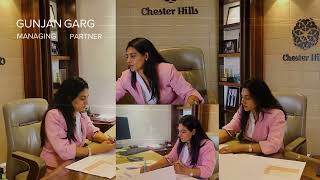 Journey of Chester Hills Group Feat - Gunjan Garg