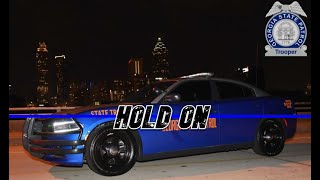 Hold On (Police Tribute)