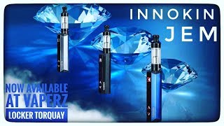 The Innokin JEM Kit