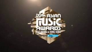 2016 亞洲音樂頒獎典禮 (英) | 2016 Mnet Asian Music Awards (English)