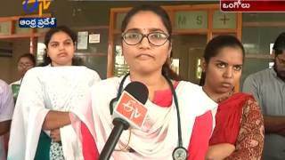 Lack of MCI Norms | Spoils 5 Years of Study to Medicos | at RIMS, Ongole