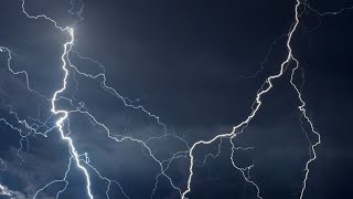 Lightning Safety How To Protect Yourself What To Avoid