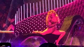 Jennifer Lopez - If You Had My Live (Ballad) & Girls - Live from The It's My Party Tour