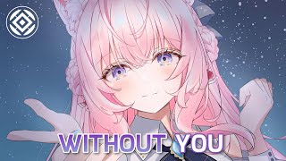 Nightcore - Without You (LightFly) (Sub Español)