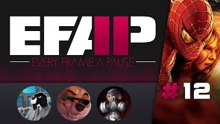 EFAP #12 - \