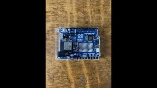 Project 1 Morse Code LED System