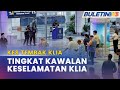 KES TEMBAK KLIA | Polis Cadang Tingkat Kawalan Keselamatan KLIA