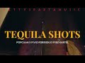 popcaan tequila shots ft. fivio foreign u0026 vybz kartel official audio