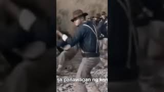 Titser inubos ang mga sundalong amerikano | Utak sa Pinakamalalang pagkatalo ng mga kano sa Bakbakan