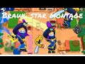 XrayEE is back ⚡️💔…|brawl star montage