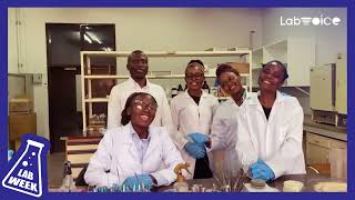 ASLM celebrates the Medical Laboratory Professionals Week 2025