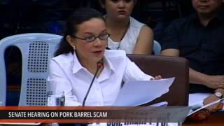 Poe: No mention of Cunanan entering Lacson college