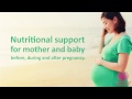 are you taking prenatal vitamins