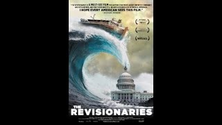 The Revisionaries. Scott Thurman (2012) [92']