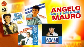 Angelo Mauro - Profumo