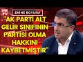 Faiz sebep enflasyon sonuç mu? Prof. Dr. Ersan Şen değerlendiriyor