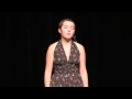 How I Became A Feminist | Elayna Kuster | TEDxHumboldtBay