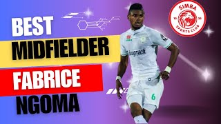 Fabrice Luamba Ngoma Magical Skills Goals and Assist