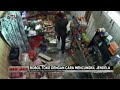 Aksi Pria Bobol Toko di Enrekang Terekam CCTV #Gerebek 21/07