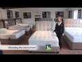 Land of Beds Buying Guide - How To Select The Right Size Bed